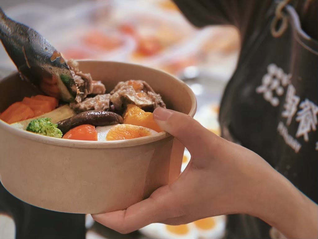 野餐，日。健康餐盒-台中太平店 的照片