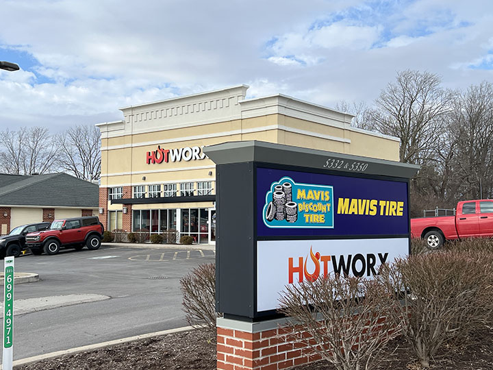  HOTWORX - Camillus, NY - West Genesee