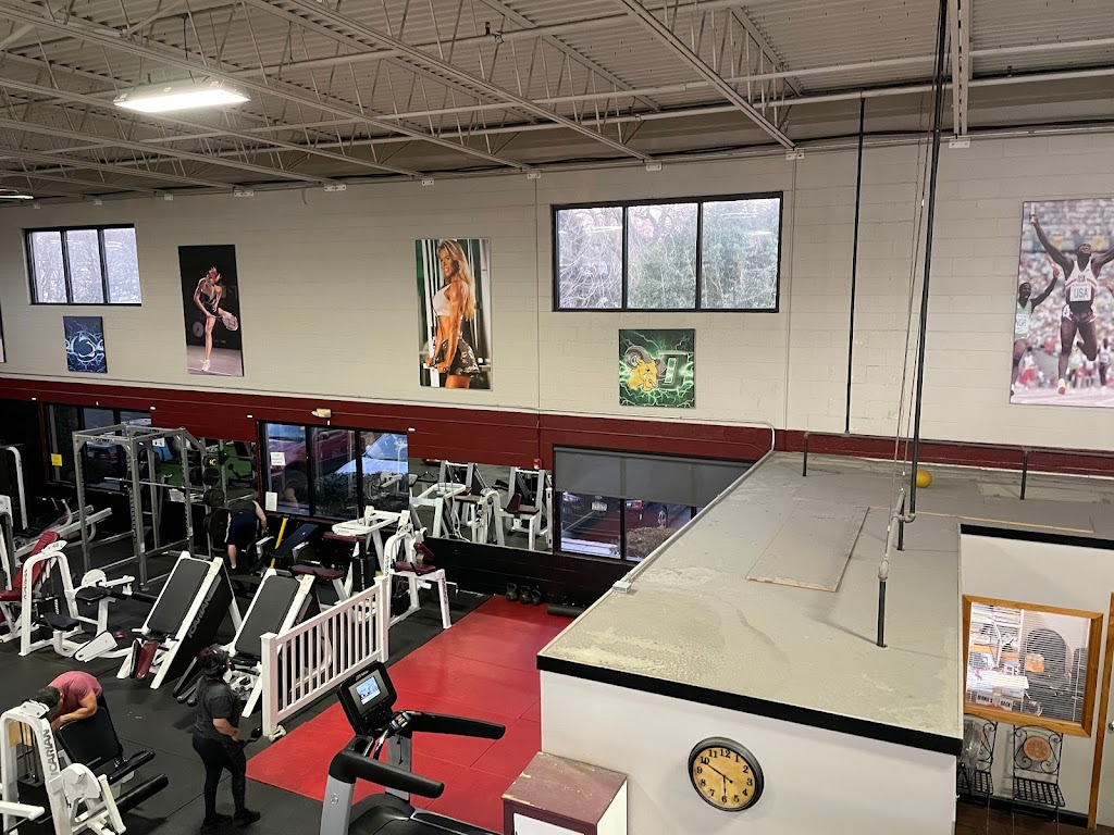  Body Dynamics Fitness Center