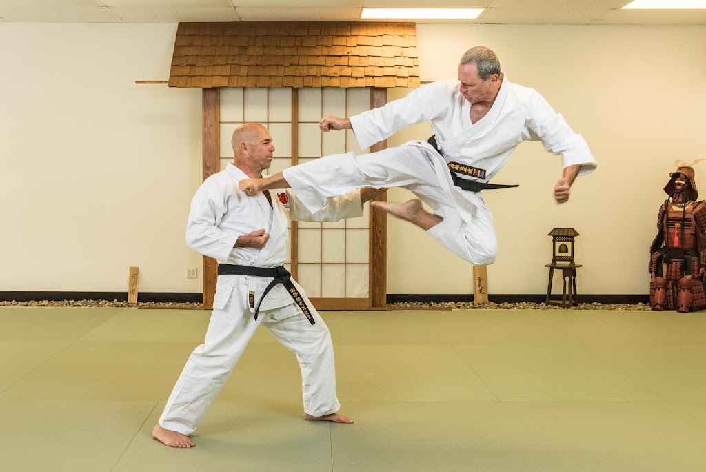  Stuart Martial Arts Center