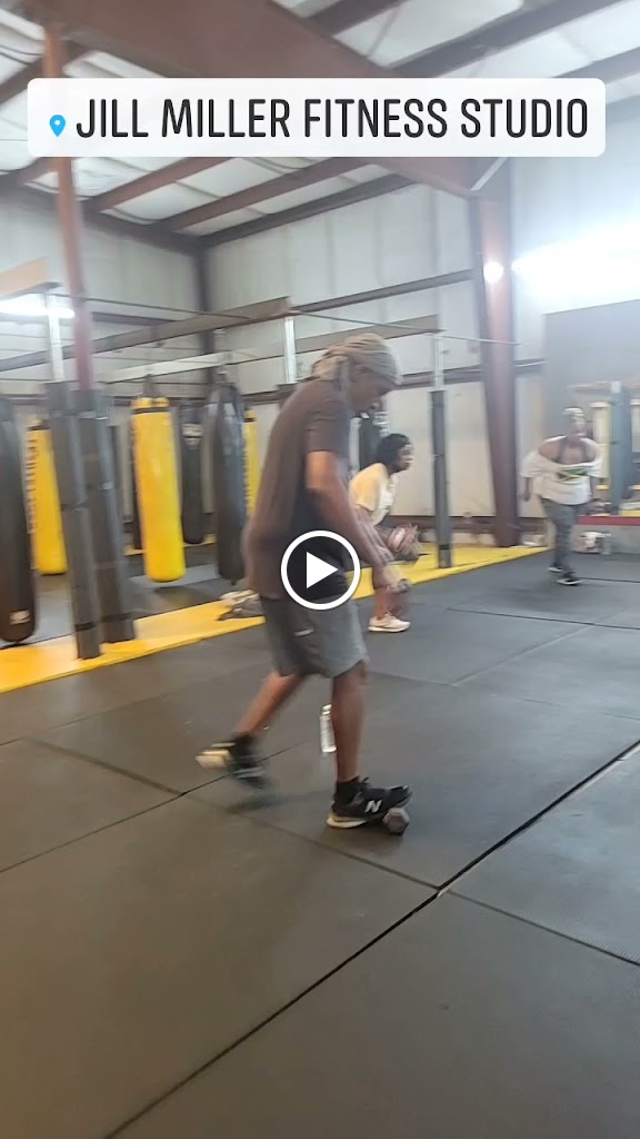  Jill Miller Fitness Studio