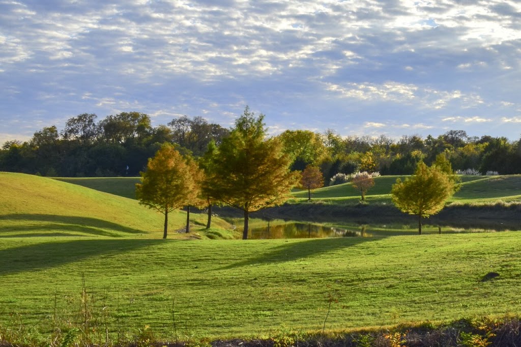  Springbrook Golf Club