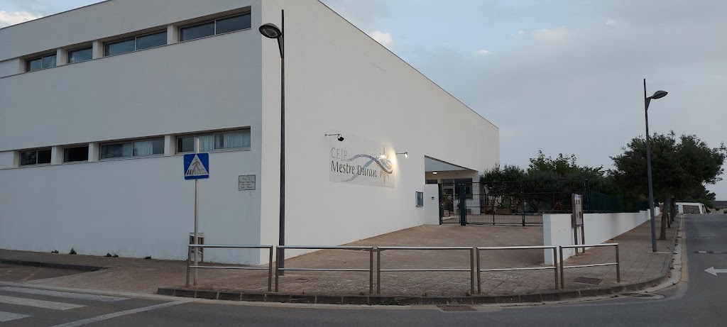 CEIP Mestre Duran