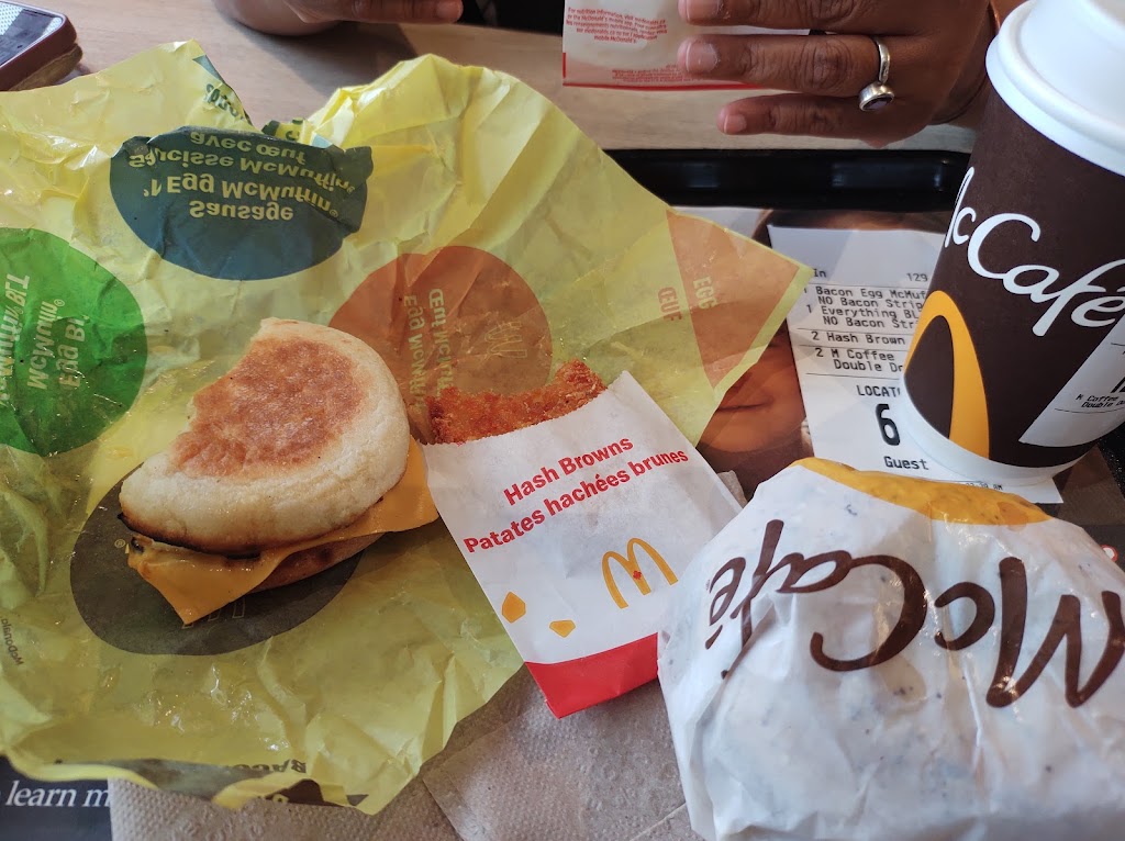 Comfort food