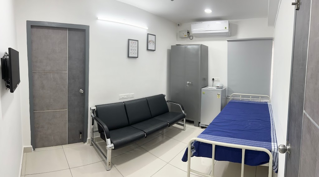 Hospital