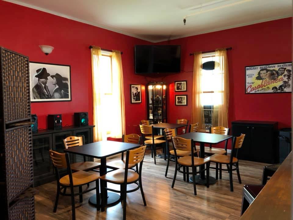 Photo of Hill of Beans Coffee Stop