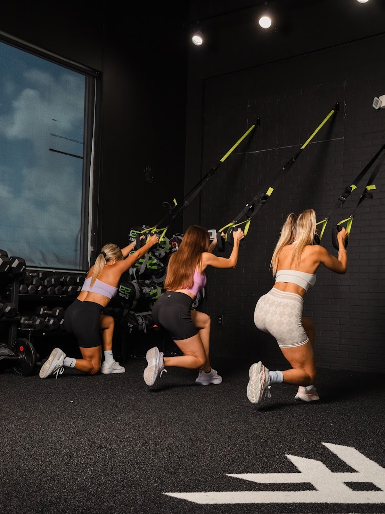  FB Training Hallandale