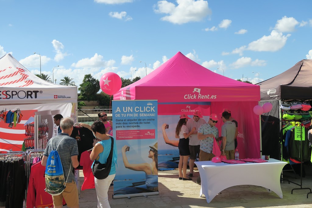 ClickRent Alicante | Alquiler de Coches y Furgonetas