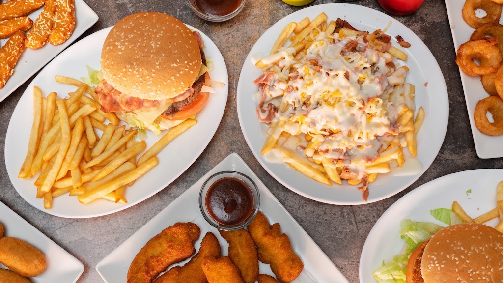 Stars Rivas — Comida y bebida
