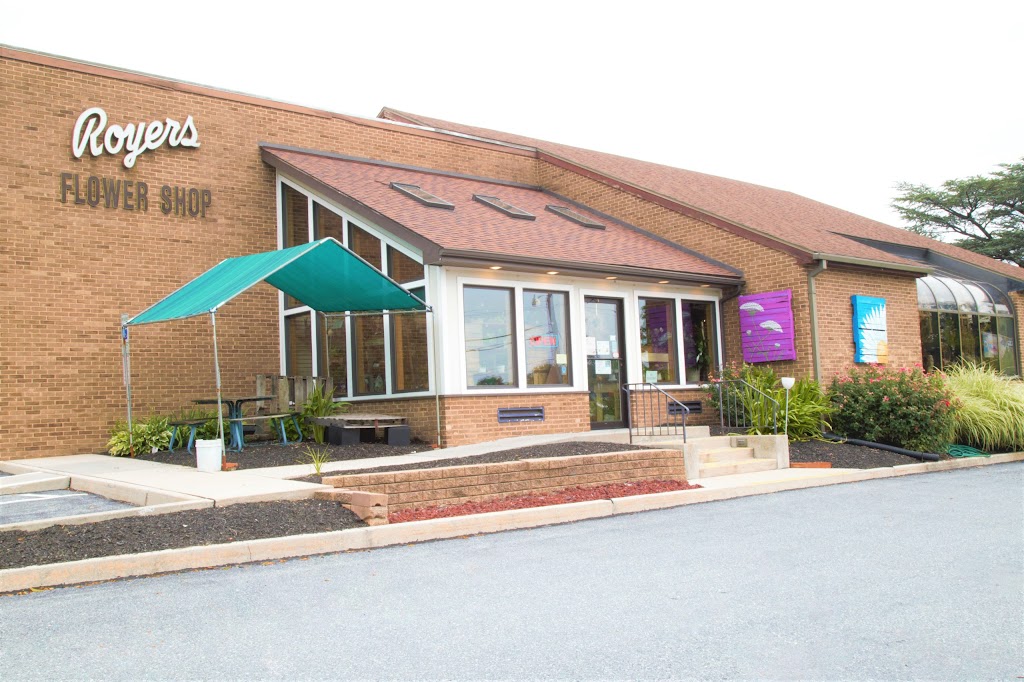 Royer's Flowers & Gifts