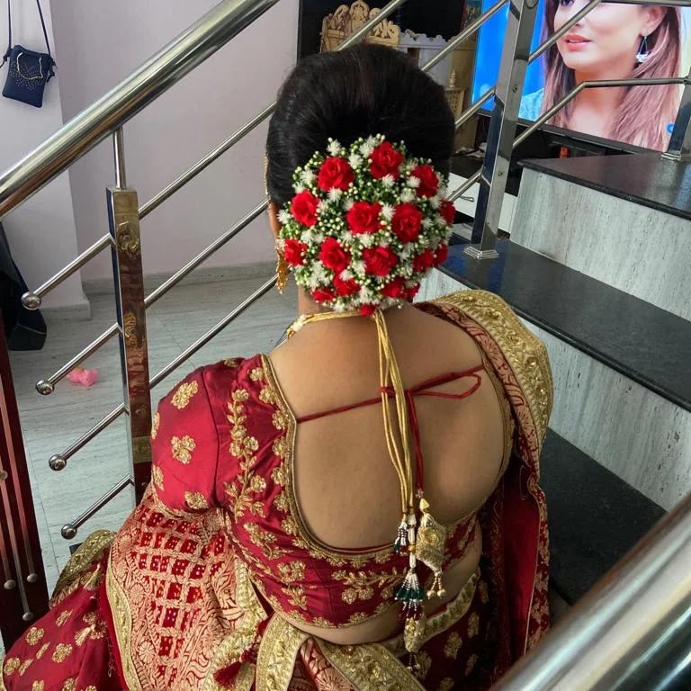 Jayshree Beauty Parlour