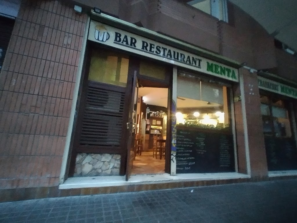 Bar Menta