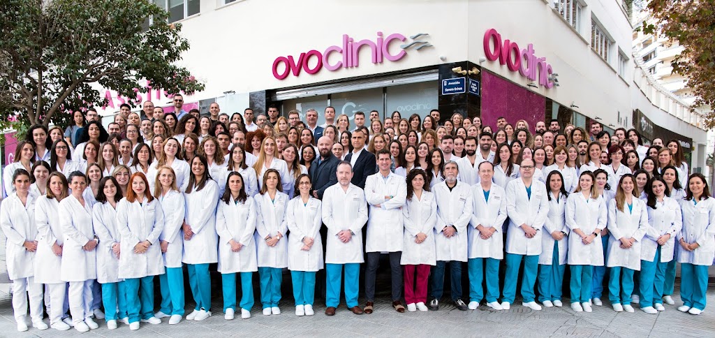 OVOCLINIC Clinica de Reproduccion Asistida en Marbella