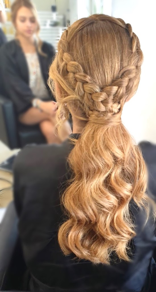Salon Barey — Del propietario