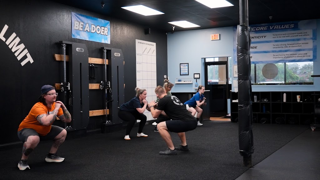  Ascend Fitness Personal Training