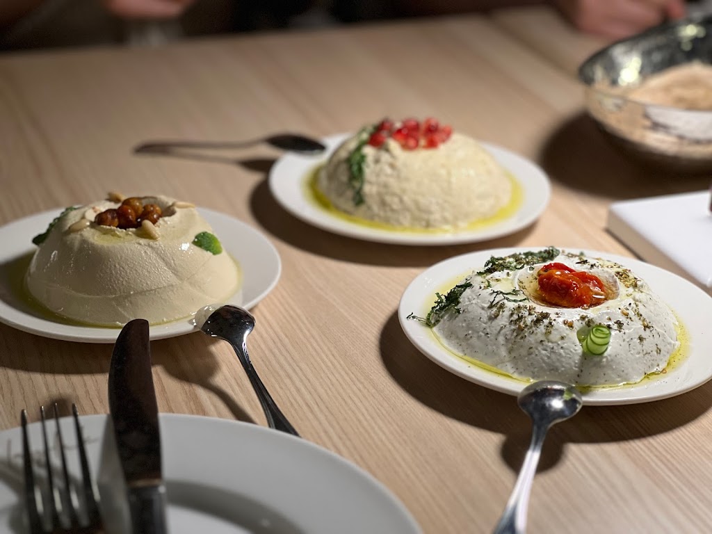 Hummus