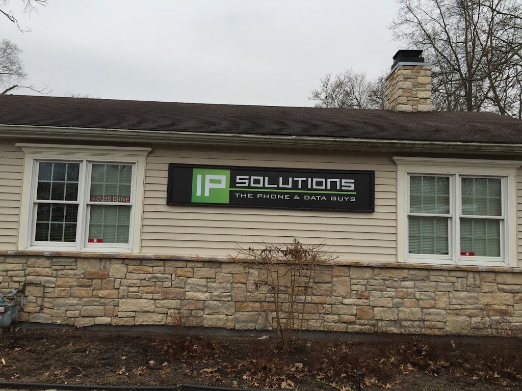 Ip Solutions Inc