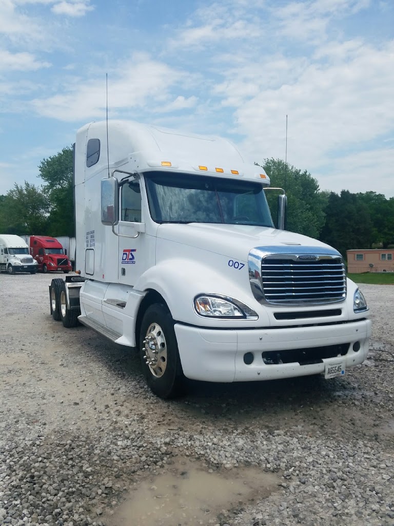 Dts Llc