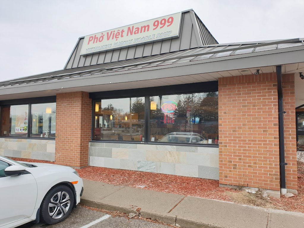 Pho Vietnam 999 Brantford in Brantford