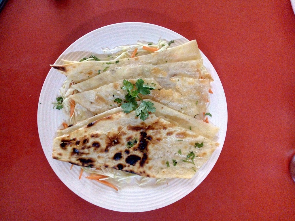 Hunger S World