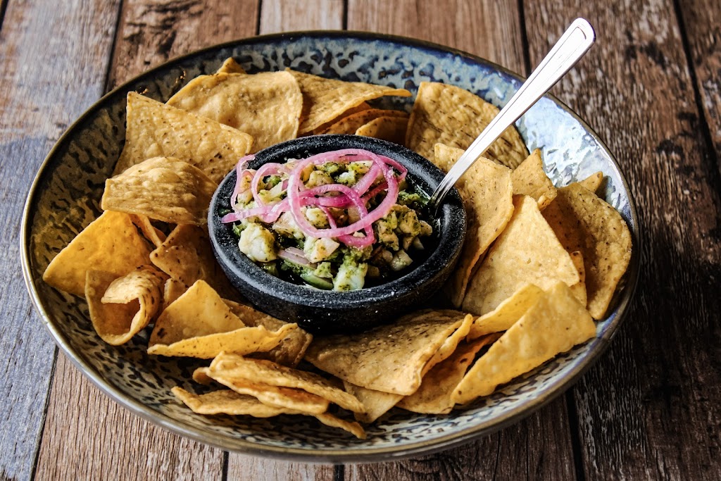 Guacamole