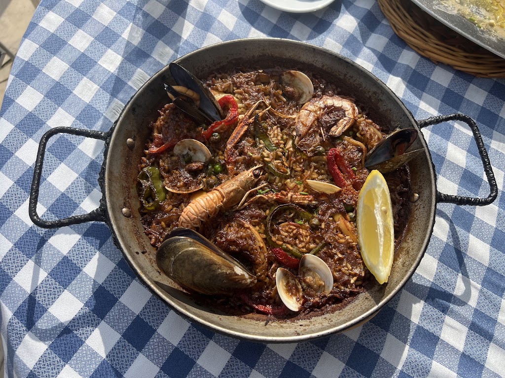 Restaurante Kiku Blanes — Mas recientes