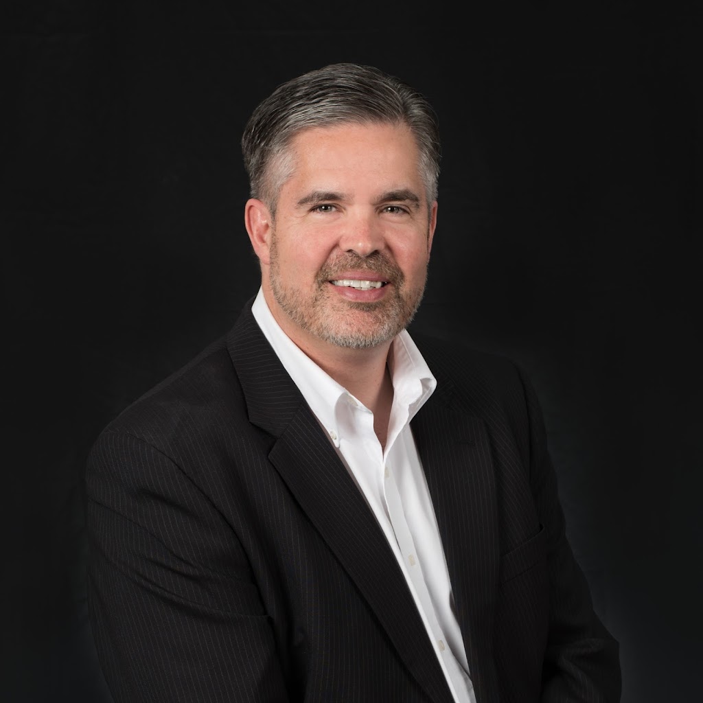 New England B2B Networking