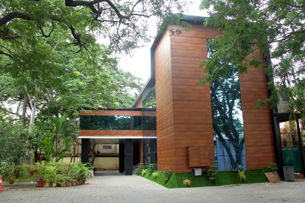 The Indian Medical Association-Coimbatore Branch