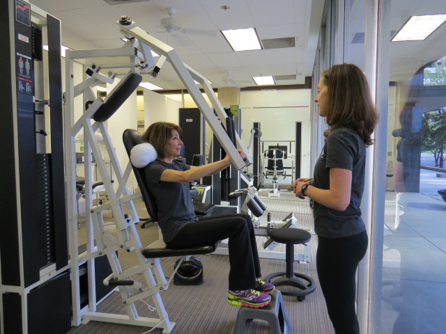  20 Minutes To Fitness