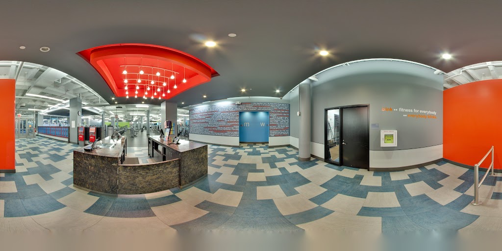  Blink Fitness Paramus