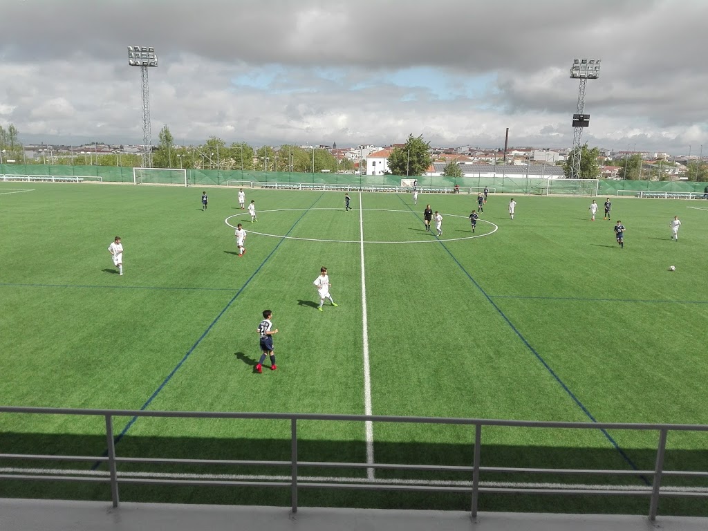 Campo de Futbol de POZOBLANCO
