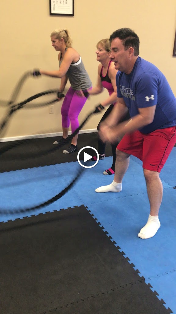  Sarasota Personal Trainer RC Fitness