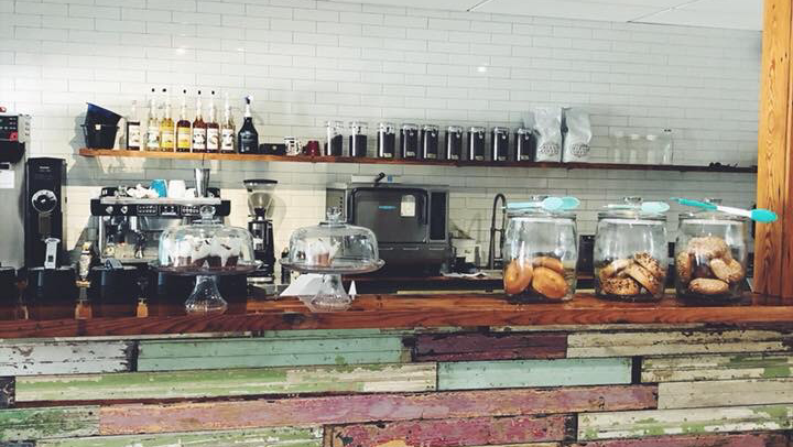 Photo of Grounded Coffee Cafe