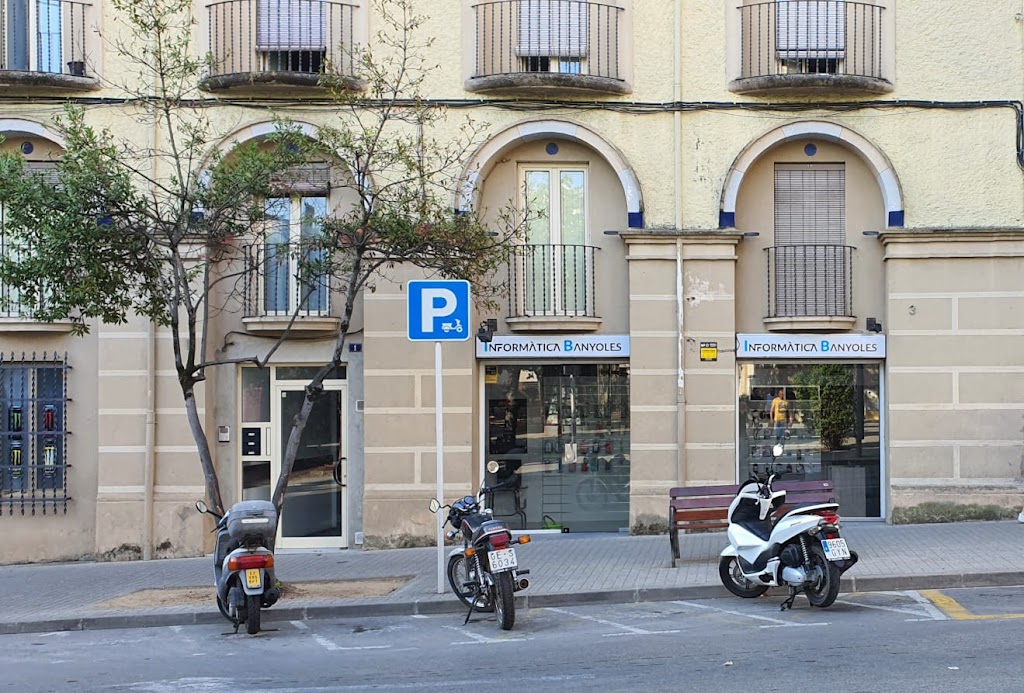 Informatica Banyoles S.L