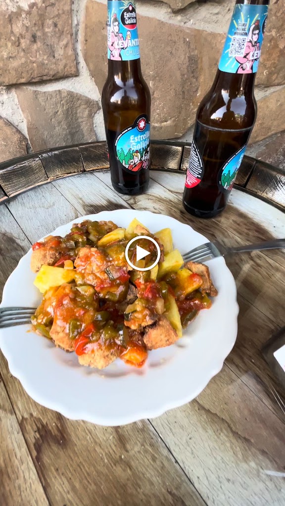 Bar Jaen 1 — Videos