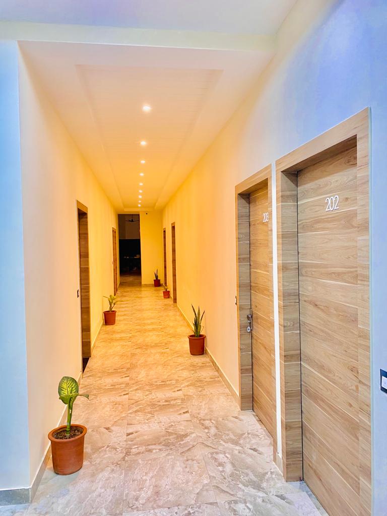Hotel Skyz Sirsa