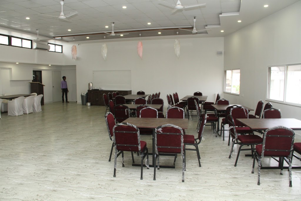 Amenities