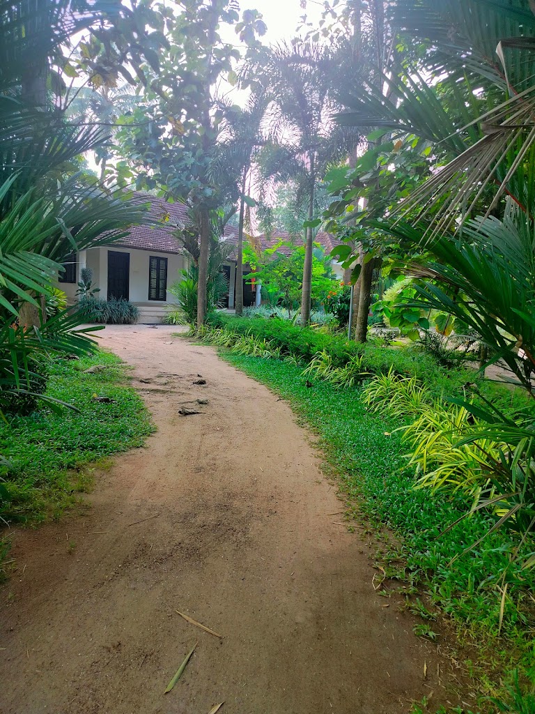 Marari Green Land Homestay
