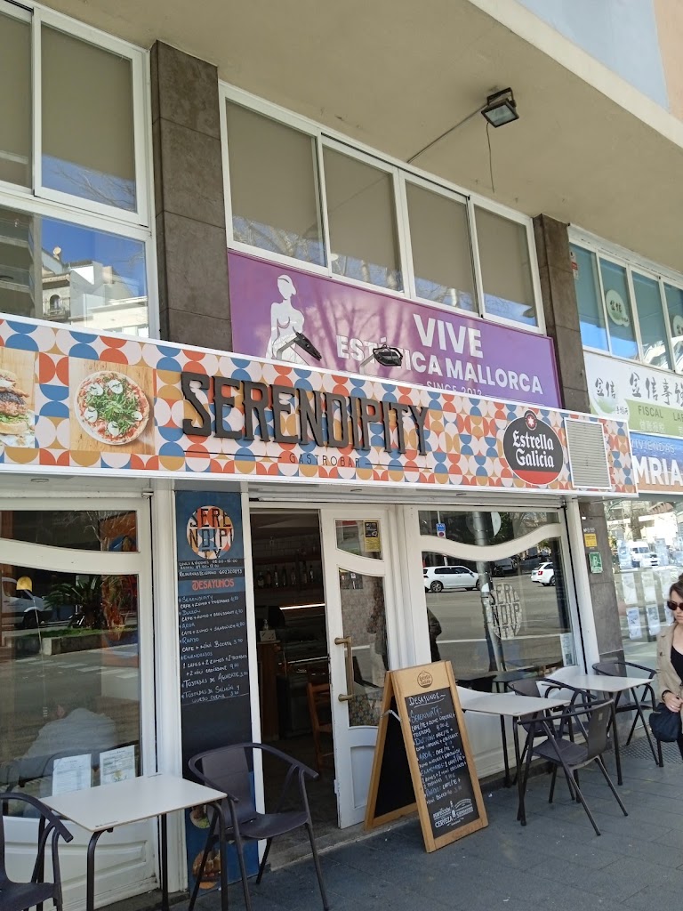 Vive Estetica Mallorca — Exterior