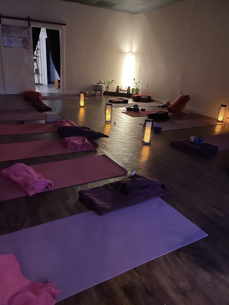  Earthbound Yogi Yoga Center
