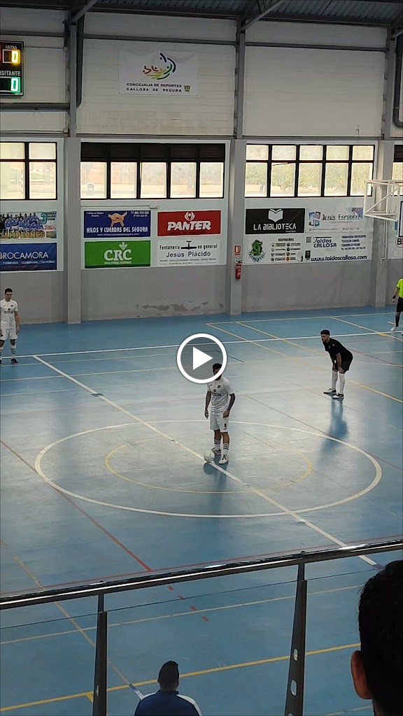 Bar Paragolpes — Videos