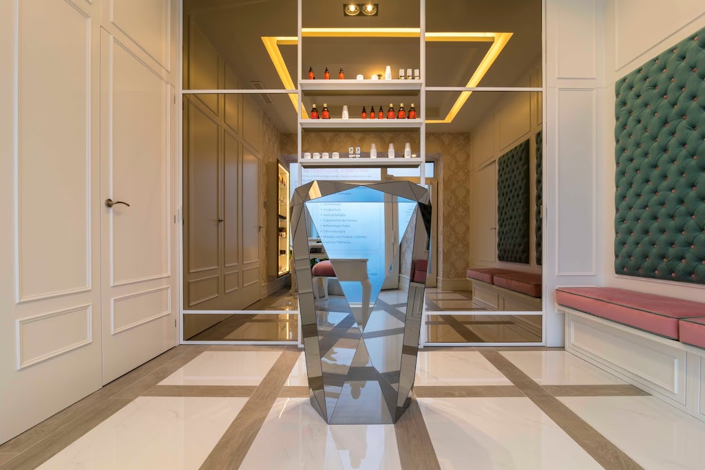 Clinica Medico Estetica Alcala de Henares - Templo de Bienestar