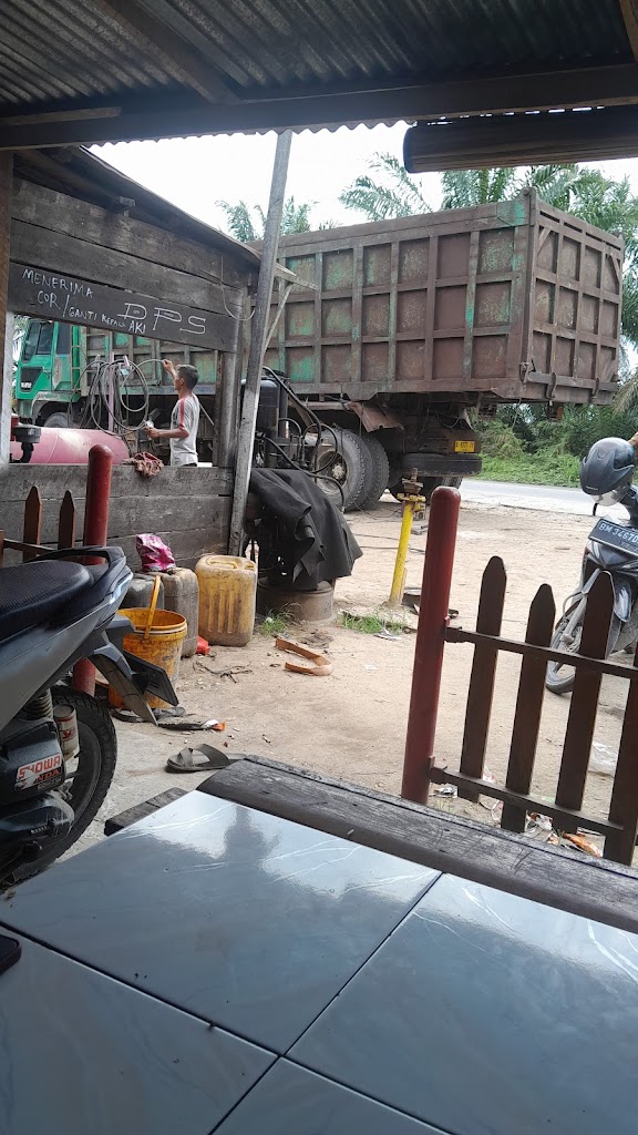 Bengkel PASARIBU