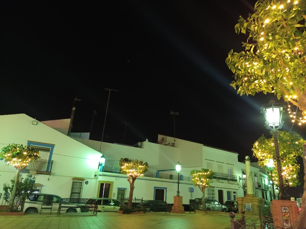Plaza del Bacalao