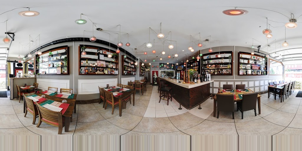 Street View & 360°