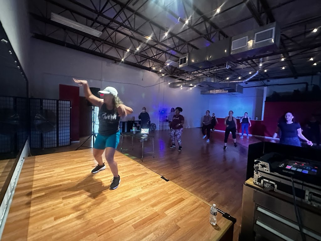  Swerve Dance and Fitness Complex