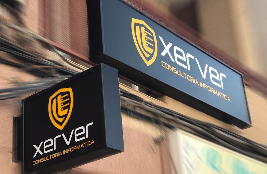 Xerver Consultoria Informatica