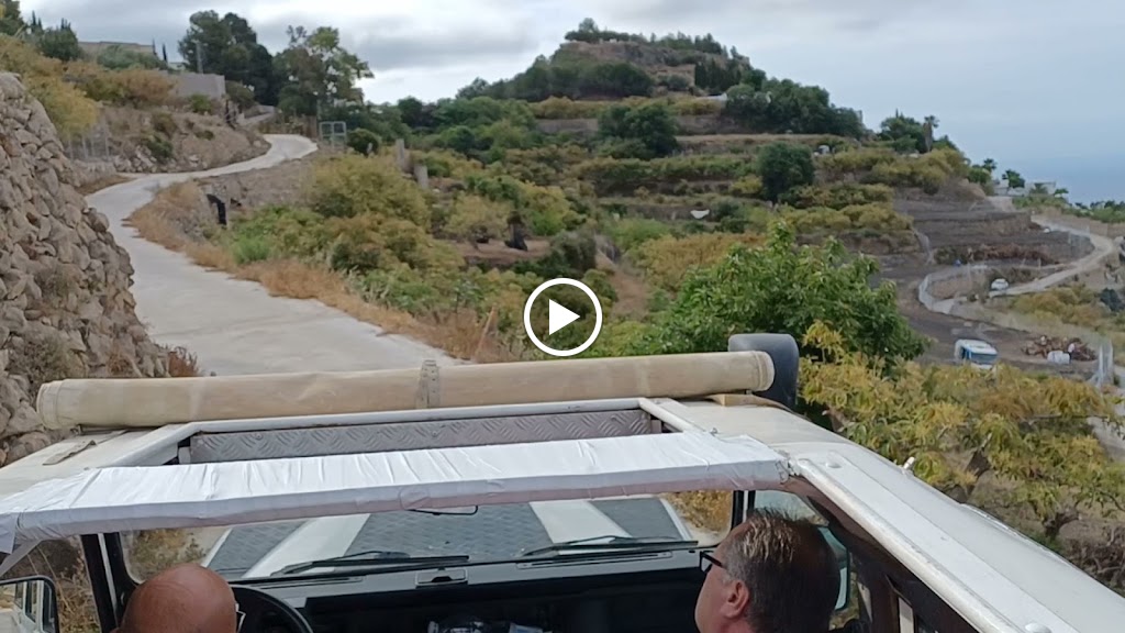 LifeAdventure Jeep & Buggy tours, Outdoor Activities - Nerja, Costa del Sol — Montana