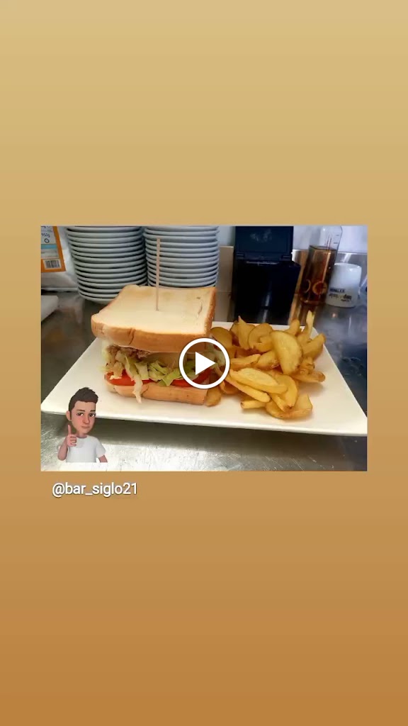 Restaurante En Navalmoral de la Mata Nuevo Siglo XXI — Videos