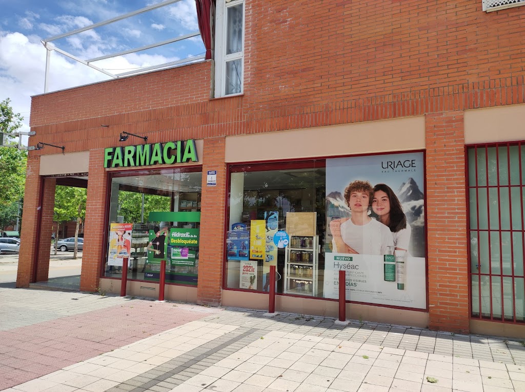 Farmacia Nieves Briceno Montanez